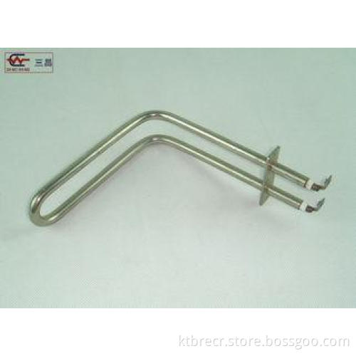 Stianless Steel 321 Electric Heating Elements For Roaster ,